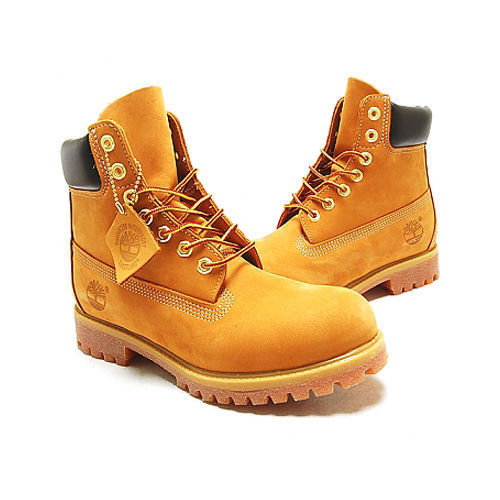 Timberland Wheat